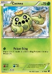 Cacnea 