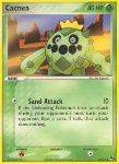 Cacnea