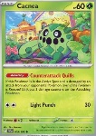 Cacnea 