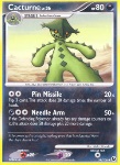 Cacturne Lv.36
