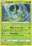 Calyrex 