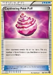 Pokébignè Incantato