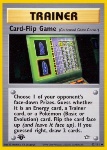 Gioco Scopri-Carta