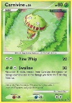 Carnivine Lv.34