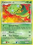 Carnivine Lv.38