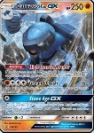 Carracosta GX 