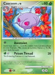 Cascoon Lv. 10
