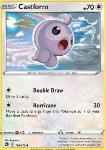 Castform 
