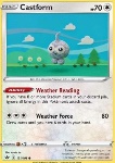 Castform 