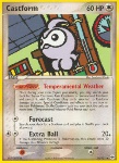 Castform