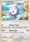 Castform 