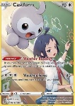 Castform 
