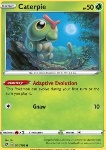 Caterpie 