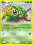 Caterpie Lv.6