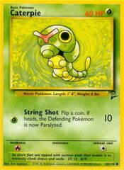 Caterpie