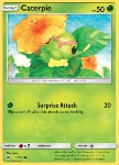 Caterpie 