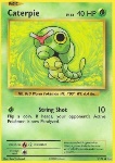 Caterpie 