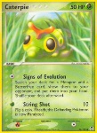 Caterpie