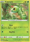 Caterpie 