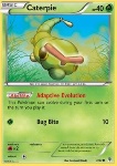 Caterpie 