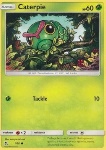 Caterpie 