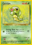 Caterpie