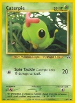 Caterpie