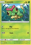 Caterpie 