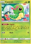 Caterpie 