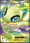Celebi EX 