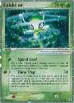 Celebi ex