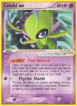Celebi EX