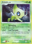 Celebi Lv.39