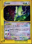 Celebi