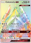 Celesteela GX 