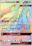 Celesteela GX 