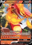 Centiskorch V 