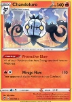 Chandelure 