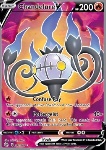 Chandelure V 
