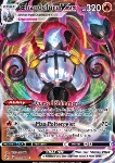 Chandelure VMAX 