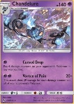 Chandelure 