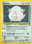 Chansey
