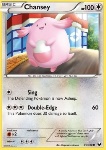 Chansey 