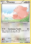 Chansey 