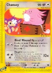 Chansey