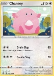 Chansey 