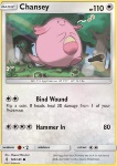 Chansey 
