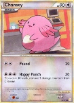 Chansey