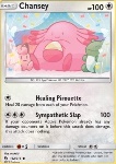 Chansey 