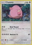 Chansey 